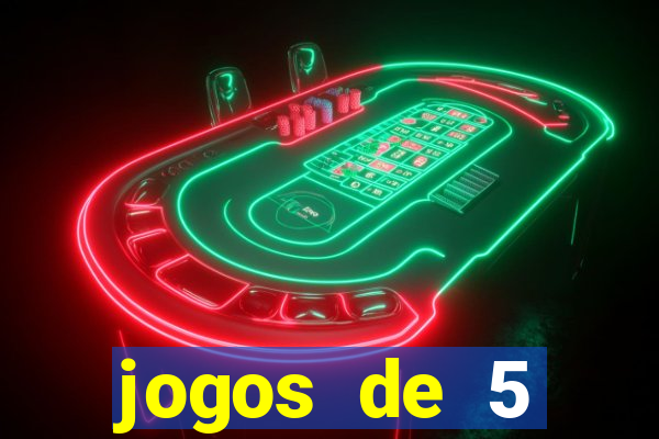 jogos de 5 centavos na blaze